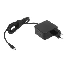 Movano charger 45W USB type C USB-C (black)