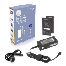 Mitsu charger 45W USB type...