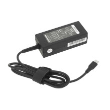 Mitsu charger 45W USB type C USB-C (black)