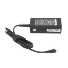 Mitsu charger 45W USB type C USB-C (black)