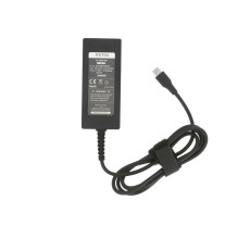 Mitsu charger 45W USB type C USB-C (black)