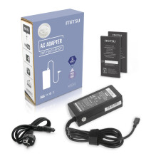 Mitsu charger 65W USB type...