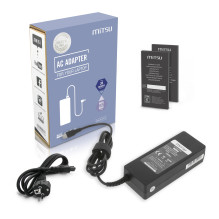 Mitsu charger 87W USB type...