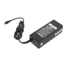 Mitsu charger 87W USB type C USB-C (black) Mitsu charger 87W USB type C USB-C (black)