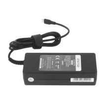 Mitsu charger 87W USB type C USB-C (black) Mitsu charger 87W USB type C USB-C (black)
