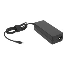 Mitsu charger 87W USB type C USB-C (black) Mitsu charger 87W USB type C USB-C (black)