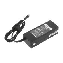 Mitsu charger 100W USB type C USB-C (black)