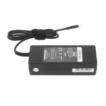 Mitsu charger 100W USB type C USB-C (black)