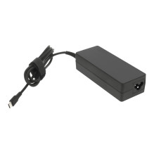 Mitsu charger 100W USB type C USB-C (black)