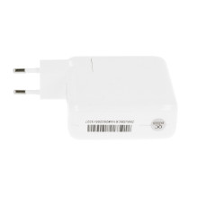 Mitsu charger 61W USB type C USB-C (white)