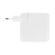 Mitsu charger 61W USB type C USB-C (white)