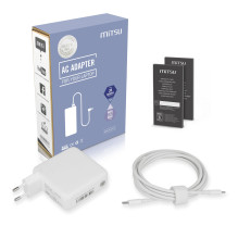 Mitsu charger 67W USB type...
