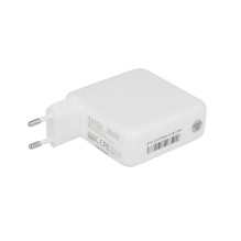 Mitsu charger 67W USB type C USB-C (white) Mitsu charger 67W USB type C USB-C (white)