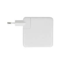 Mitsu charger 67W USB type C USB-C (white) Mitsu charger 67W USB type C USB-C (white)