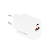 Movano GaN 20W USB-C PD +...
