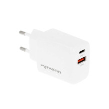 Movano GaN 30W USB-C PD +...