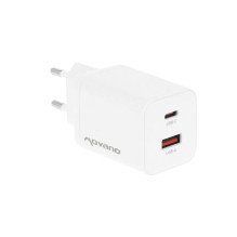 Movano GaN 45W USB-C PD +...