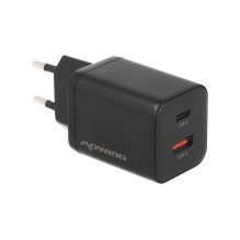 Movano GaN 45W USB-C PD +...