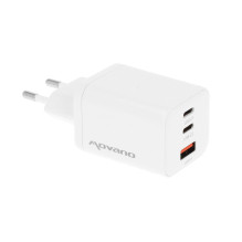 Movano GaN 65W 2x USB-C PD...