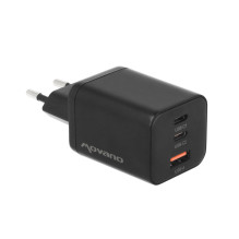 Movano GaN 65W 2x USB-C PD...