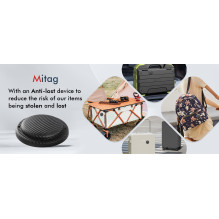 Lokalizator MiLi MiTag SkiFinder