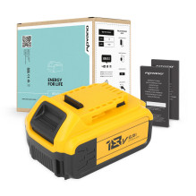 Movano battery for DeWalt...