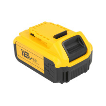 Movano battery for DeWalt DCB180, DCB200, DCB205 (5000 mAh)