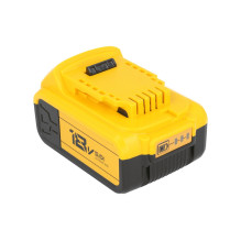Movano battery for DeWalt DCB180, DCB200, DCB205 (5000 mAh)