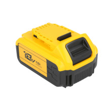 Movano battery for DeWalt DCB180, DCB200, DCB205 (4000 mAh)