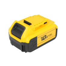 Movano battery for DeWalt DCB180, DCB200, DCB205 (4000 mAh)