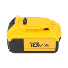 Movano battery for DeWalt DCB180, DCB200, DCB205 (4000 mAh)