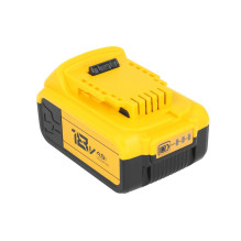 Movano battery for DeWalt DCB180, DCB200, DCB205 (4000 mAh)