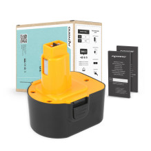 Movano battery for DeWalt...