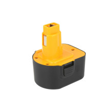 Movano battery for DeWalt A9252, DE9037, DE9071