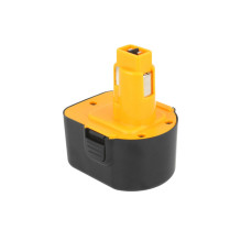 Movano battery for DeWalt A9252, DE9037, DE9071