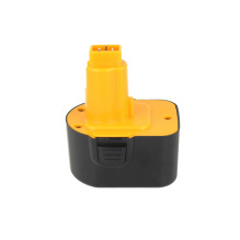 Movano battery for DeWalt A9252, DE9037, DE9071