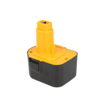 Movano battery for DeWalt A9252, DE9037, DE9071