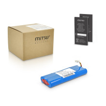 Mitsu battery for Samsung...