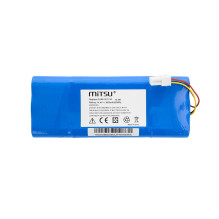 Mitsu battery for Samsung Navibot SR9630 Mitsu battery for Samsung Navibot SR9630