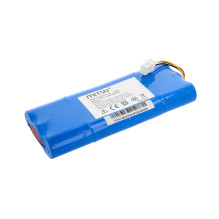 Mitsu battery for Samsung Navibot SR9630 Mitsu battery for Samsung Navibot SR9630