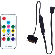 Remote ARGB Control Set,...
