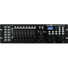 DMX kontrolieris EUROLITE...