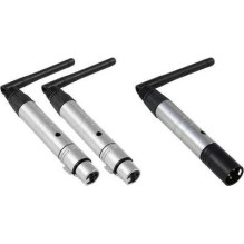 EUROLITE QuickDMX DMX WLAN...