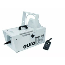 Sniega mašīna Eurolite Snow...