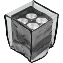 EUROLITE AKKU UP-4 QuickDMX...