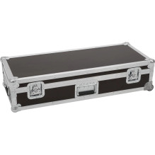 Flightcase Roadinger 2x LED...