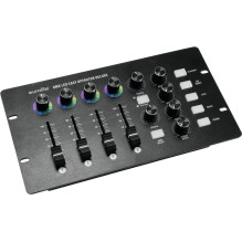 DMX kontrolieris EUROLITE...