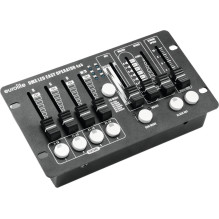 LED DMX kontrolieris...