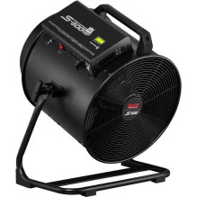 Dūmu mašīna Antari S-600...