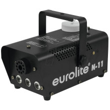 Dūmu mašīna EUROLITE N-11...